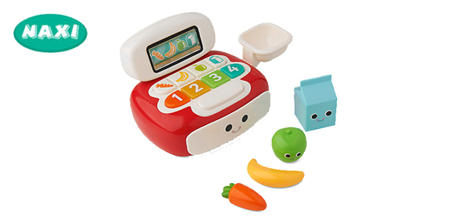 【海外奇葩新品】令宝妈惊叹的儿童节的礼物，宝宝们要被玩坏了！