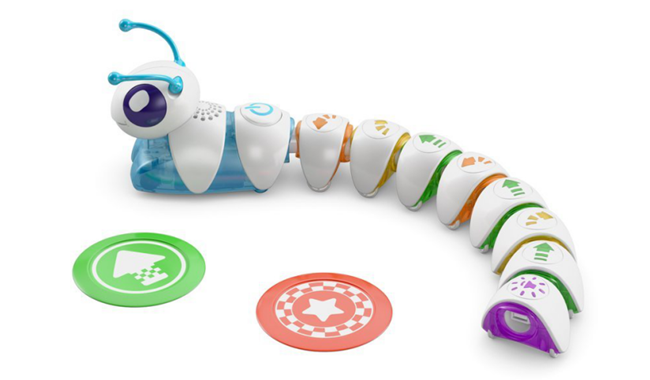 【海外奇葩新品】令宝妈惊叹的儿童节的礼物，宝宝们要被玩坏了！