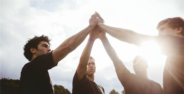 沃尔玛组建了一支“品类专家”团队，连奥运冠军都请来了