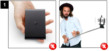 【Lazada新手开店】Lazada不同类目下对产品主图的要求