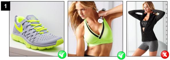 【Lazada新手开店】Lazada不同类目下对产品主图的要求