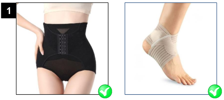 【Lazada新手开店】Lazada不同类目下对产品主图的要求