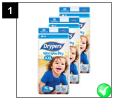 【Lazada新手开店】Lazada不同类目下对产品主图的要求