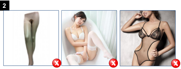 【Lazada新手开店】Lazada不同类目下对产品主图的要求