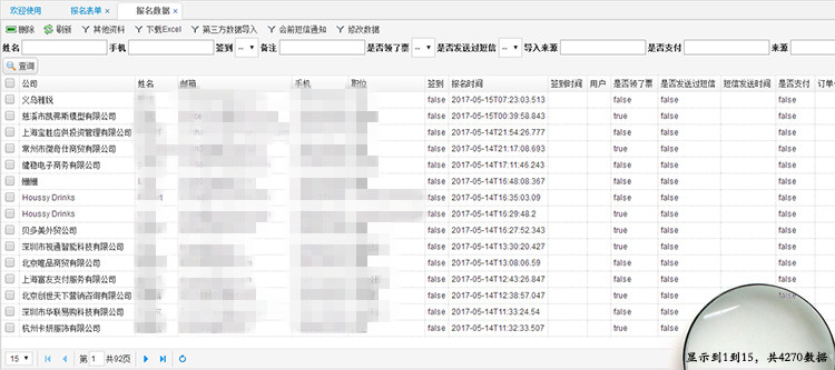 CCEE雨果网选品大会：报名企业已达4279家的盛会，将告知你下半年的营销趋势