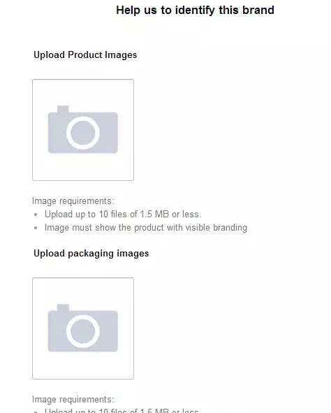 亚马逊欧洲站品牌备案也开放啦！附详细流程图