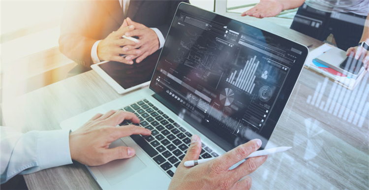 无数亚马逊大卖和爆款的成功，都离不开数据分析！