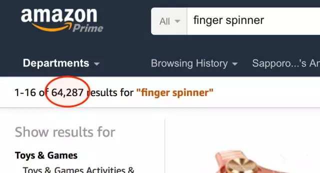 无数亚马逊大卖和爆款的成功，都离不开数据分析！