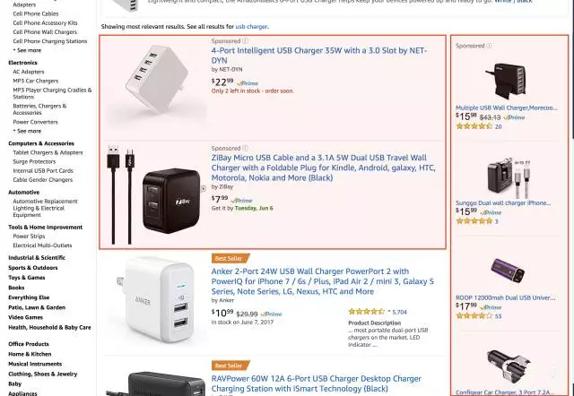 无数亚马逊大卖和爆款的成功，都离不开数据分析！