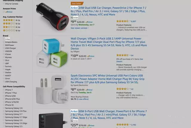 无数亚马逊大卖和爆款的成功，都离不开数据分析！