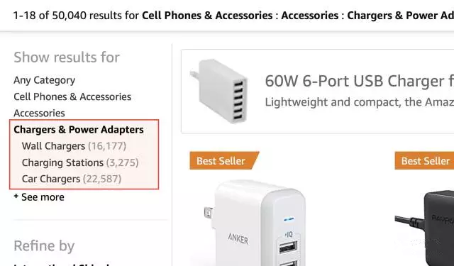 无数亚马逊大卖和爆款的成功，都离不开数据分析！