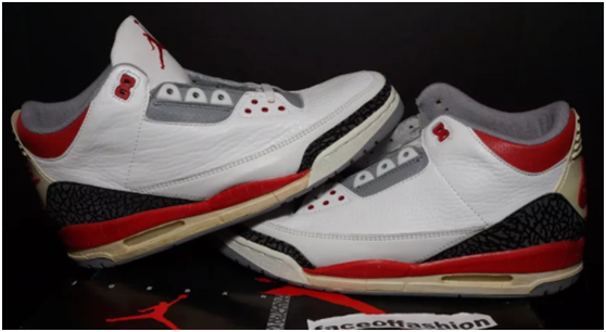 eBay上最贵的20款Air Jordan，最高卖到31555美金