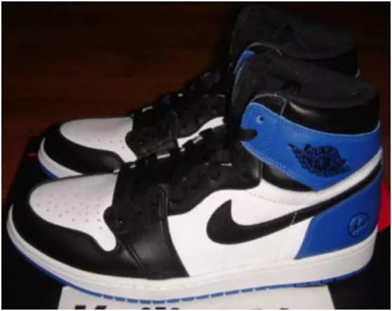 eBay上最贵的20款Air Jordan，最高卖到31555美金