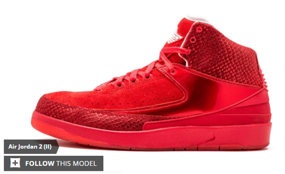 eBay上最贵的20款Air Jordan，最高卖到31555美金