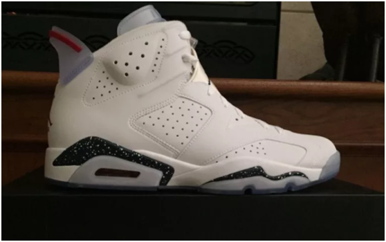 eBay上最贵的20款Air Jordan，最高卖到31555美金