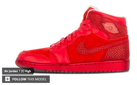 eBay上最贵的20款Air Jordan，最高卖到31555美金