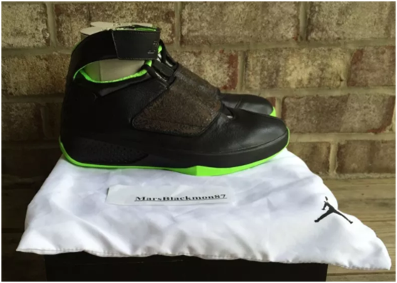 eBay上最贵的20款Air Jordan，最高卖到31555美金