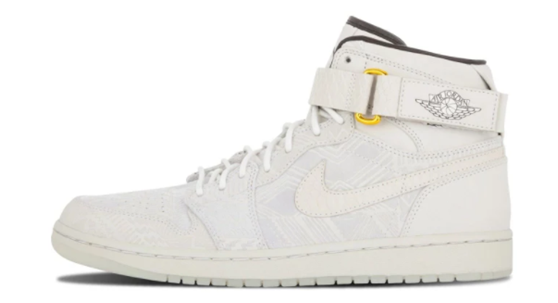 eBay上最贵的20款Air Jordan，最高卖到31555美金