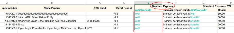 【Shopee新手开店】Shopee Logistic Service使用指南