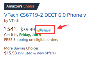 亚马逊卖家必备：获取Amazon's Choice的方法