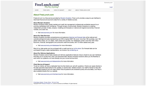 搞定市场调查，卖家不能错过的16个线上工具和资源