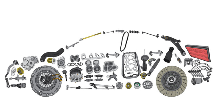 如何玩转英国汽配市场之二：eBay英国站点热销汽配品类TOP5