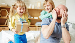 父亲节快到了，英国消费者都在eBay上买啥礼物？