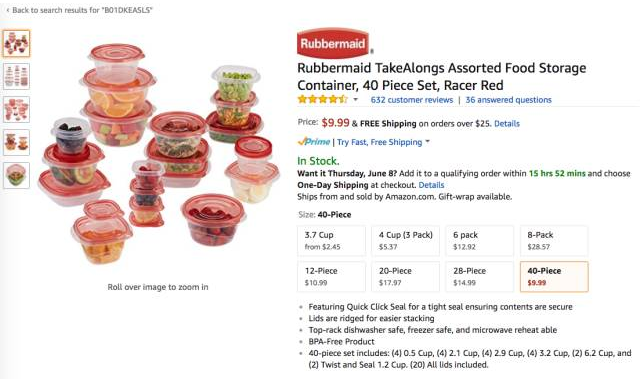 美亚品类爆款分析丨BSR大涨917%！这款调料研磨瓶的数据太可怕了！