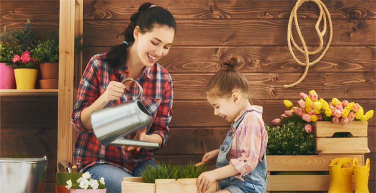 从小打小闹到成就品牌，不妨一读亿林科技的“育儿经”   