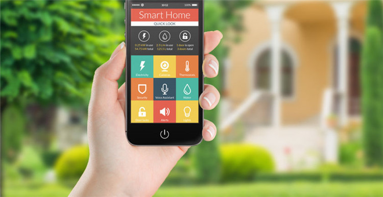 蜗居时代黑科技，能整合收纳的智能家具出现了