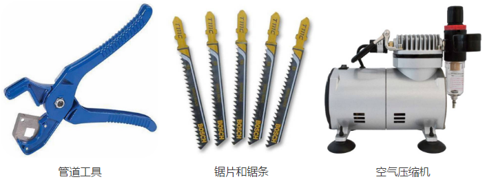 eBay上热销的轻型设备和工具一览表，快来hold住它！