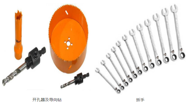 eBay上热销的轻型设备和工具一览表，快来hold住它！