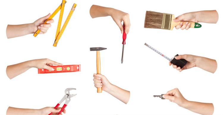 eBay上热销的轻型设备和工具一览表，快来hold住它！