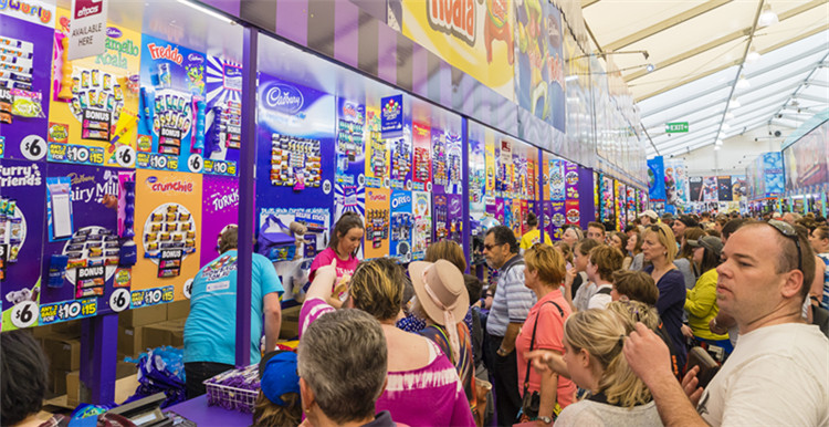 澳洲团购网站转型做电商平台，欲对抗亚马逊