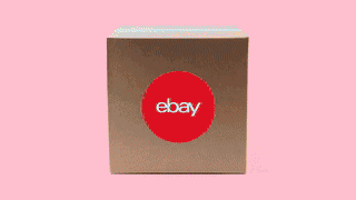 eBay上线全新品牌计划“焕彩购物车”(Fill Your Cart With Color)