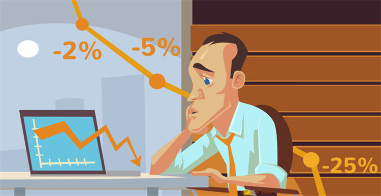 美国零售将被挤跨？ 25%购物商场将倒闭