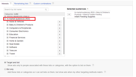 一睹为快！谷歌AdWords推出四大新功能