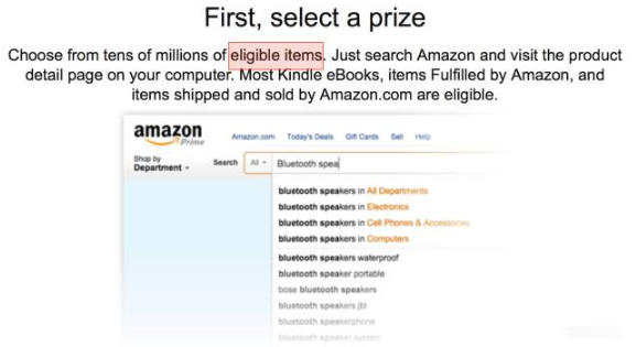 亚马逊Giveaway怎么玩？Giveaway的重要作用、设置秘籍