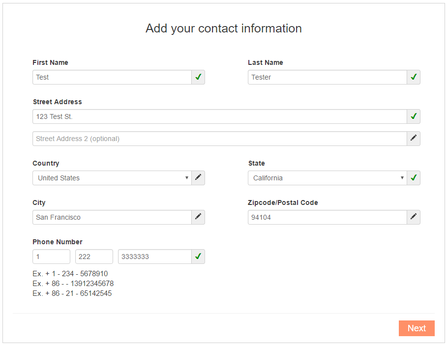【Wish新手开店】Shopify-Wish销售渠道设置指南