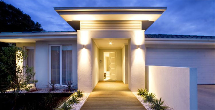 戶外LED照明藏新商機(jī)：帶有新安裝方式的LED燈具是增長主要因素