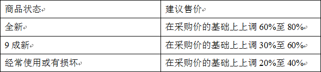 Mercari卖家省心必看：平台销售操作指南