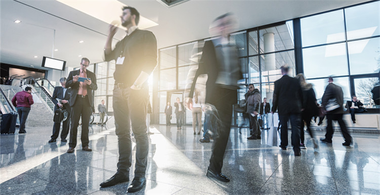 持续“搞事情”？2017雨果网大会正式启动！（文末有福利）