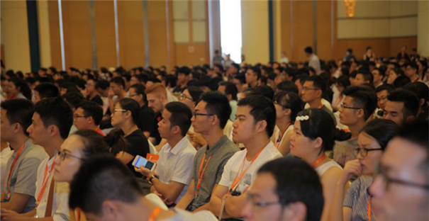 持续“搞事情”？2017雨果网大会正式启动！（文末有福利）