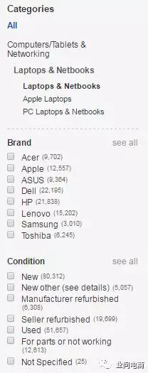 为什么我的eBay商品点击量好像越来越少了？