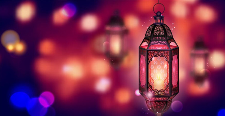 Lazada告诉你“斋月”期间也将迎来了一波剁手高峰