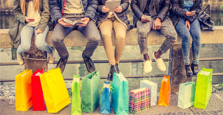 荷兰消费者网购热度不减，除了服装，他们买什么？