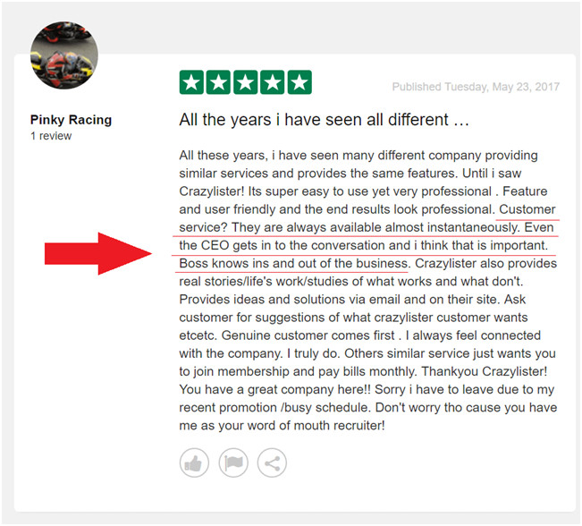 买家数量已超80000个，这位eBay卖家分享了7个建议