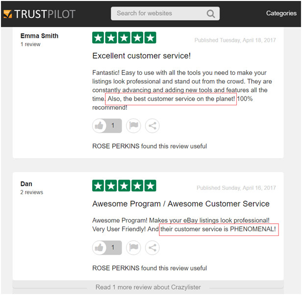 买家数量已超80000个，这位eBay卖家分享了7个建议