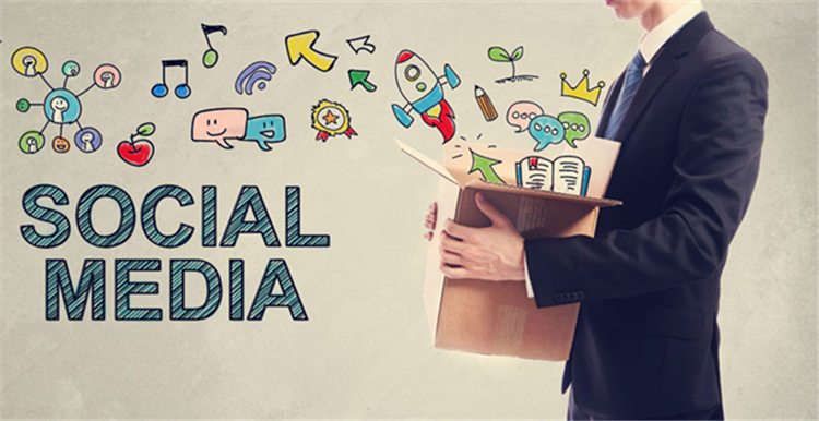 影响千禧一代网购的社交平台，Instagram排第一