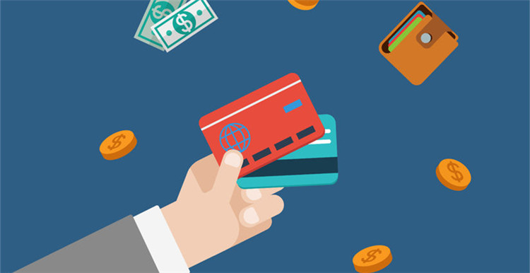 卖家注意了， 沃尔玛平台上的收款提现、佣金收取